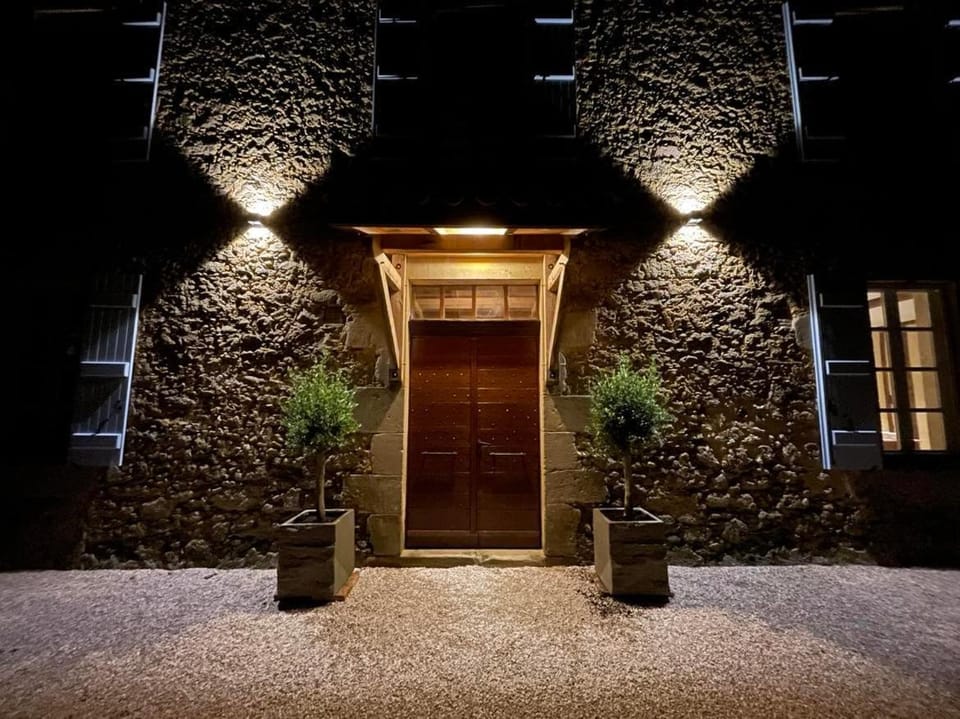 Maison Cabet Bed and Breakfast in Occitanie