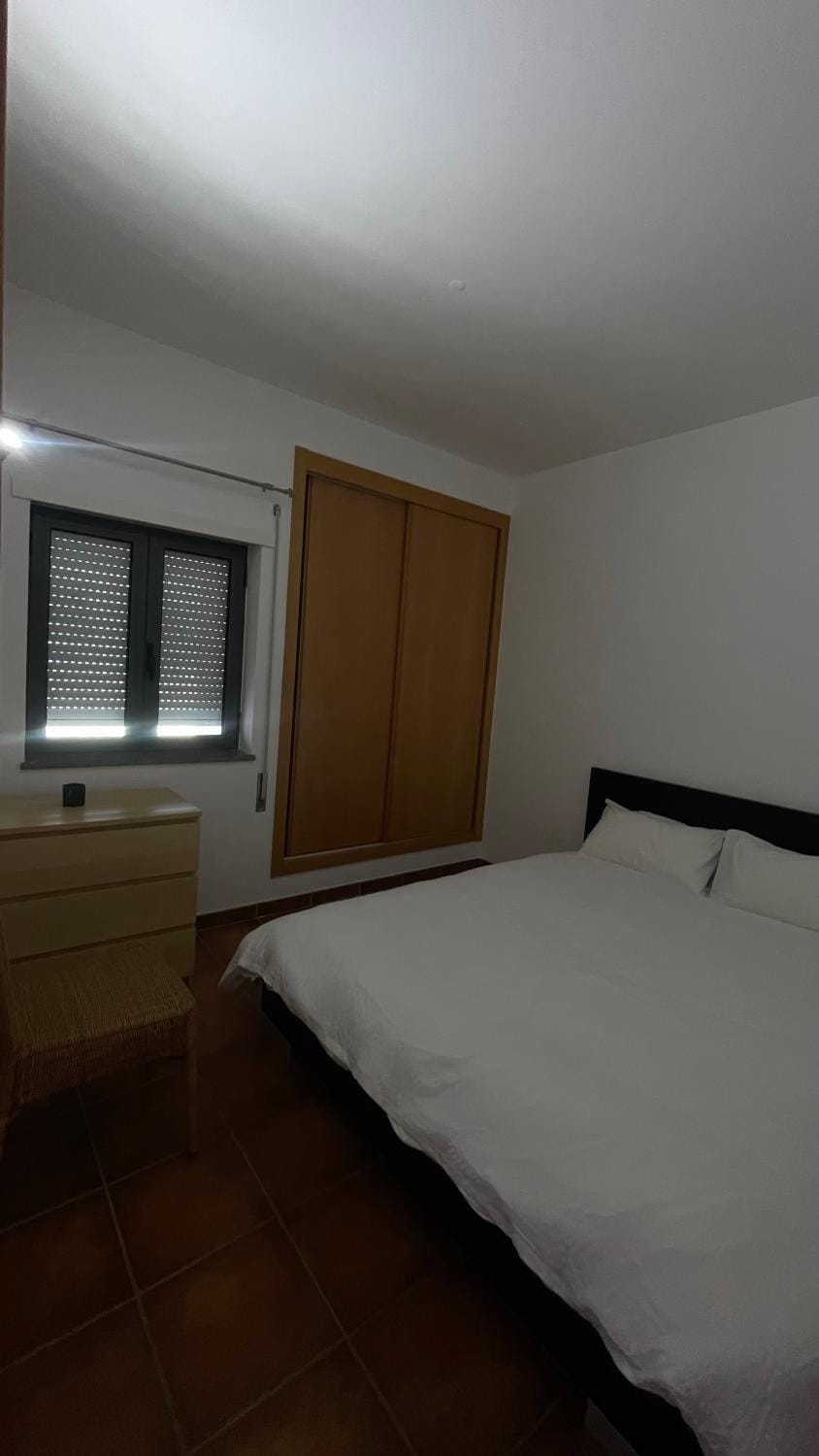 Lagos Marina Park Apartment in Lagos