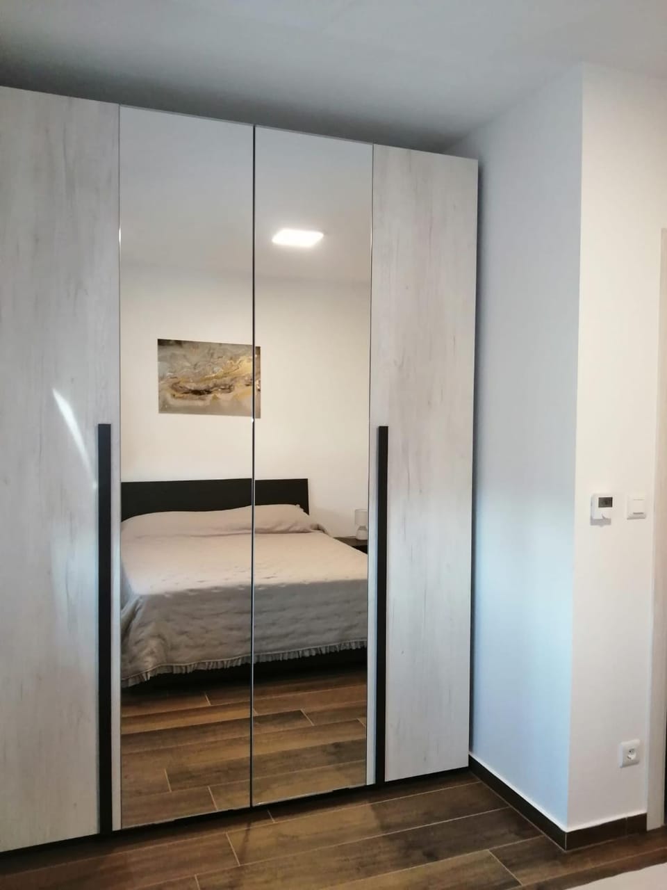 Apartman Sterpin Apartment in Pula