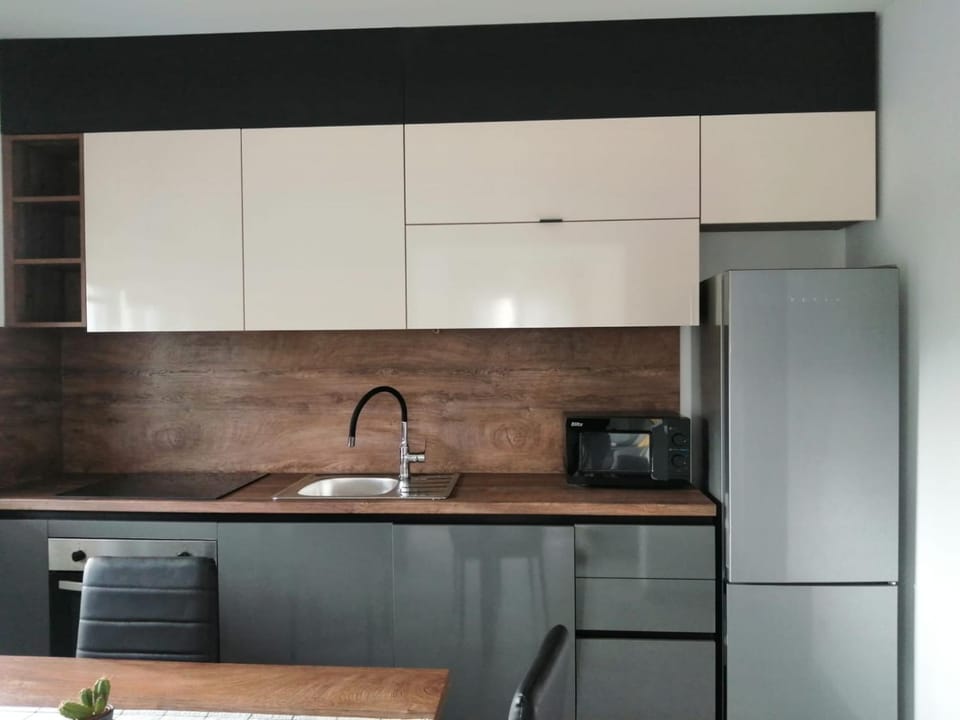 Apartman Sterpin Apartment in Pula