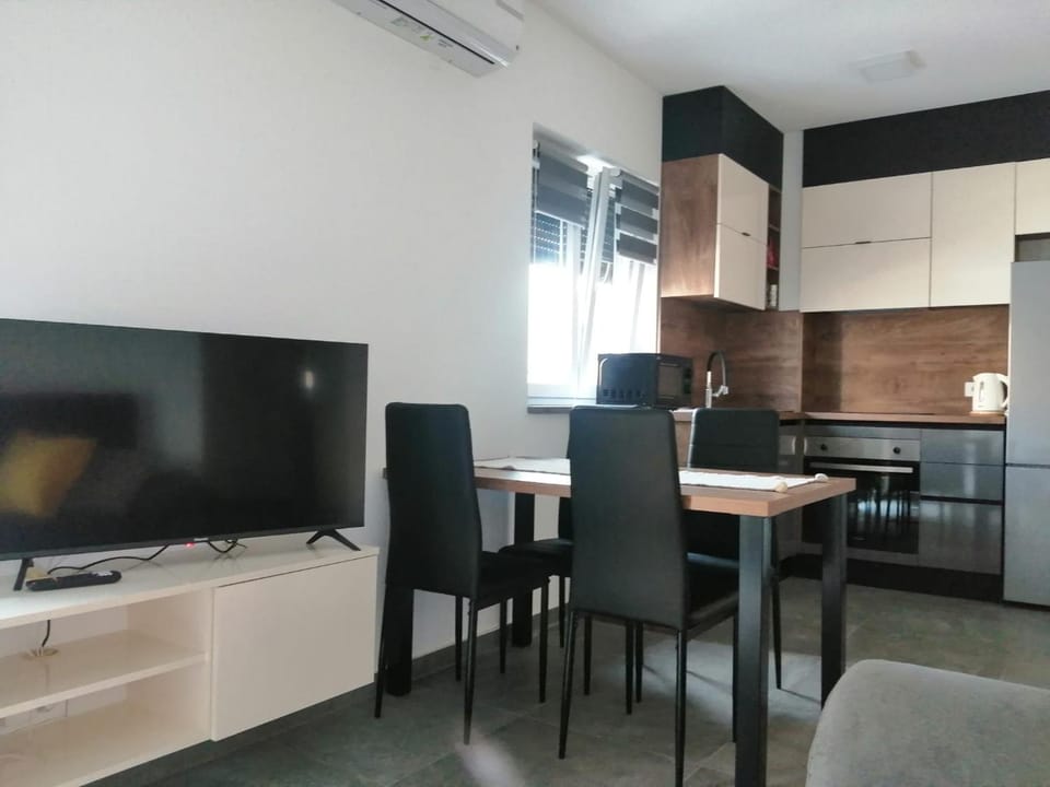 Apartman Sterpin Apartment in Pula