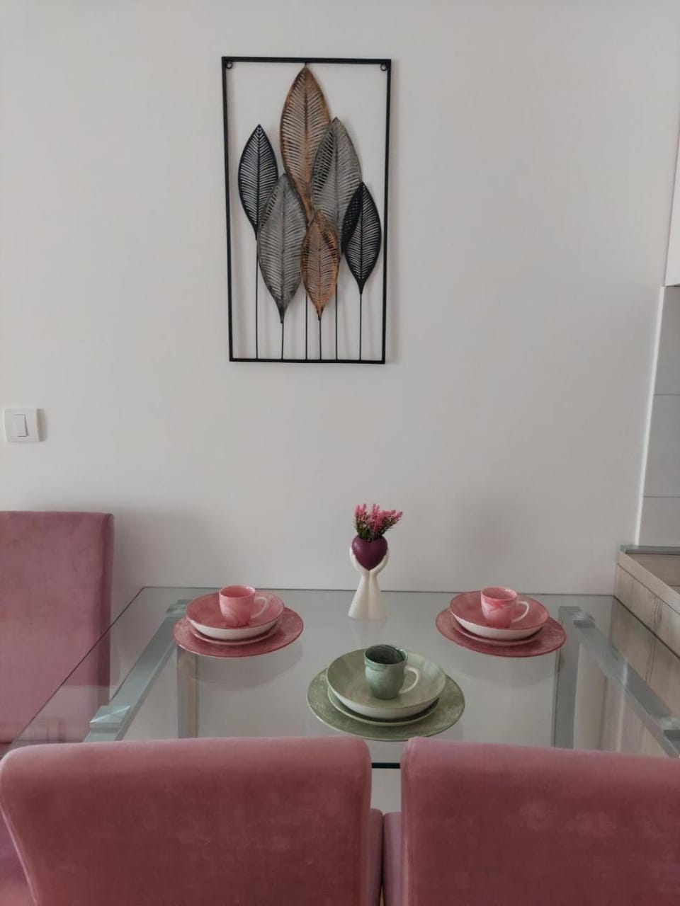 K2-SistersApartment Apartment in Podgorica