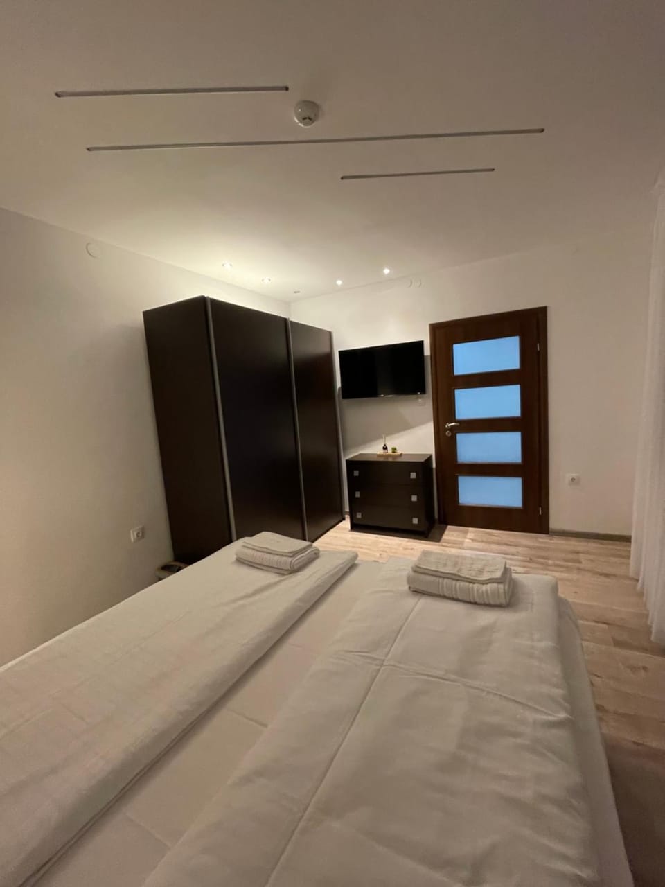 Апартамент Никола и Мария Bed and Breakfast in North Macedonia