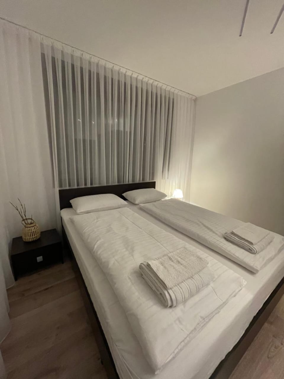 Апартамент Никола и Мария Bed and Breakfast in North Macedonia