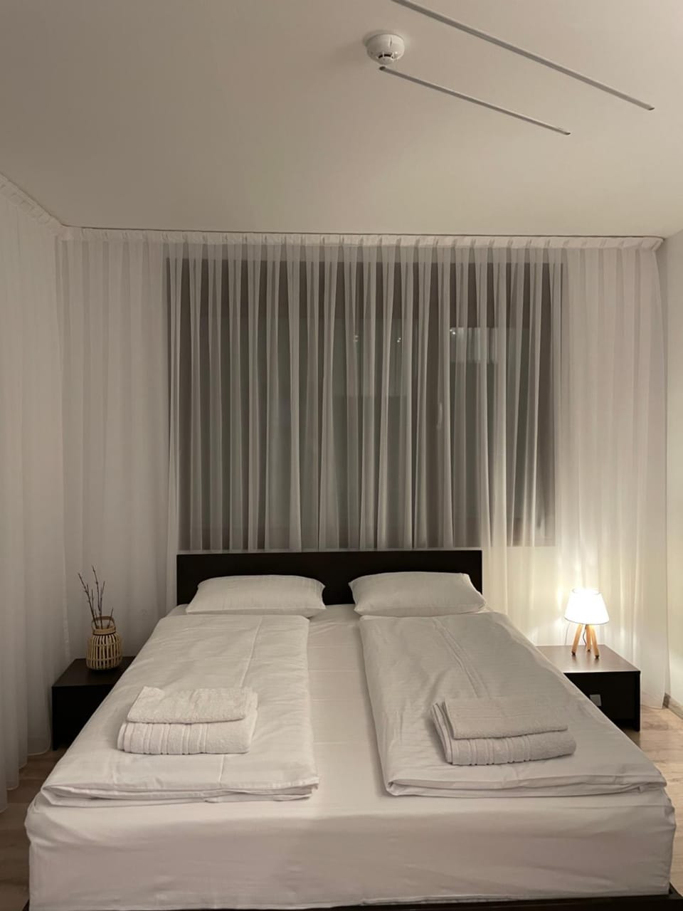Апартамент Никола и Мария Bed and Breakfast in North Macedonia