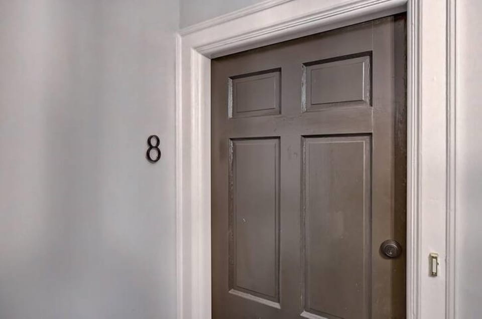 The Home Collection CLT: Lamar Avenue Apartment in Charlotte