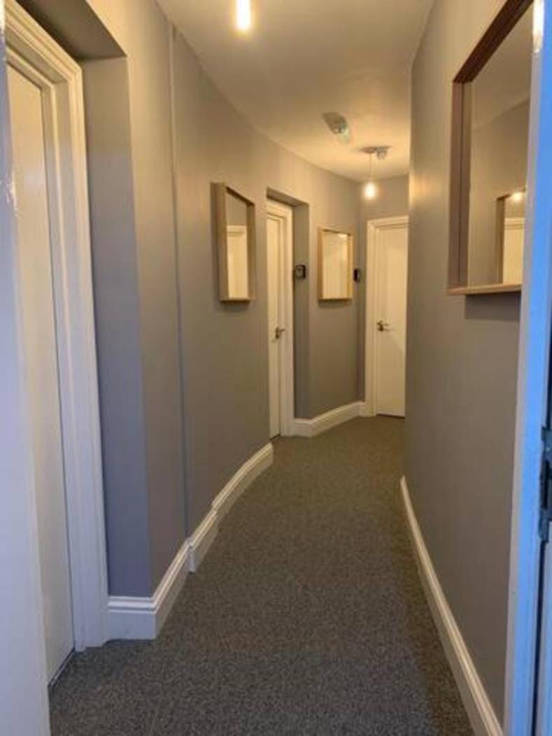 Small Double Studio close to King's Cross & Camden Apartment in London Borough of Islington