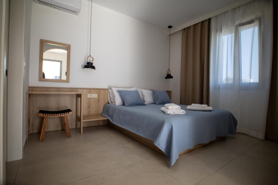 Kotinos Luxury Suites Apartment hotel in Euboea