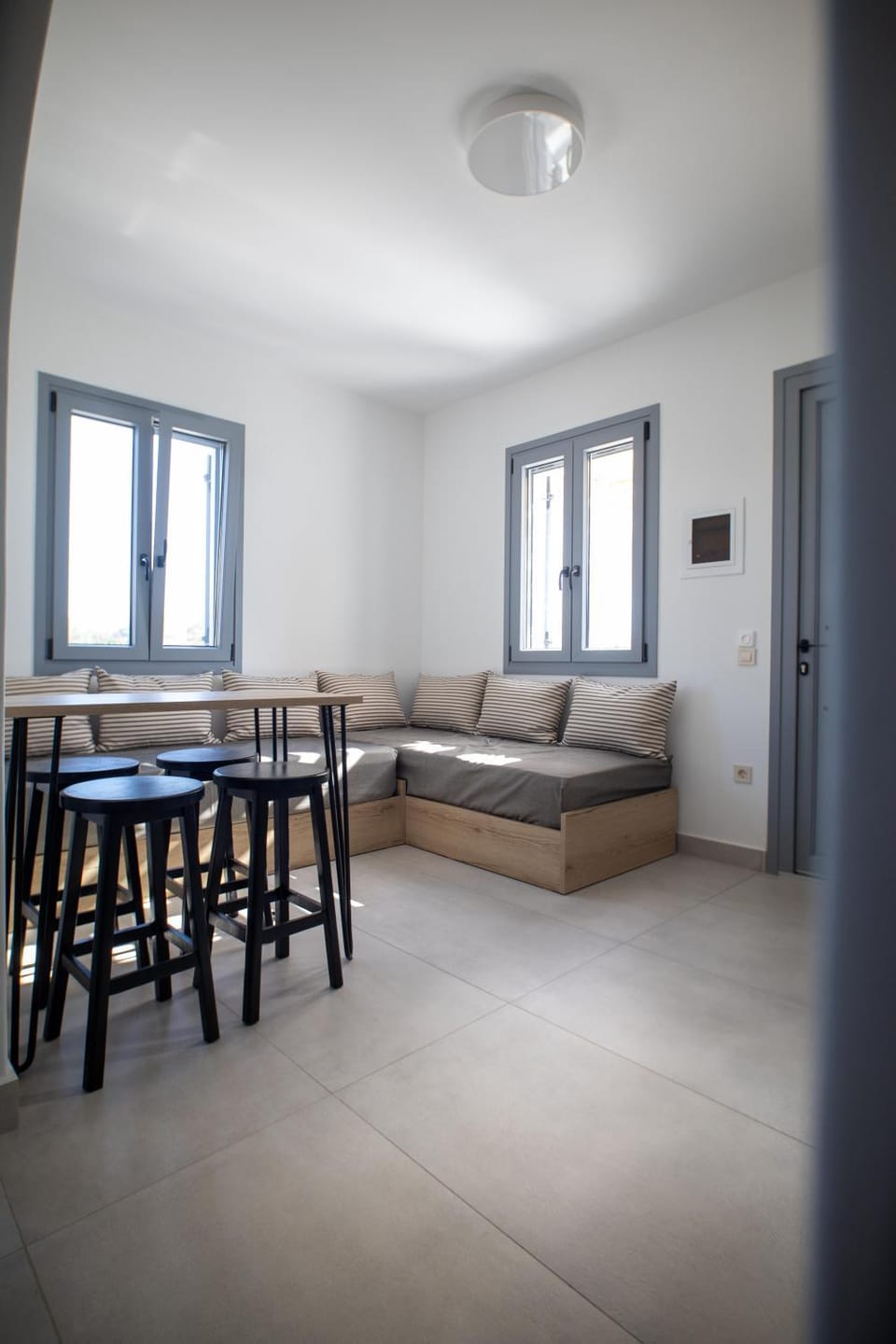 Kotinos Luxury Suites Apartment hotel in Euboea