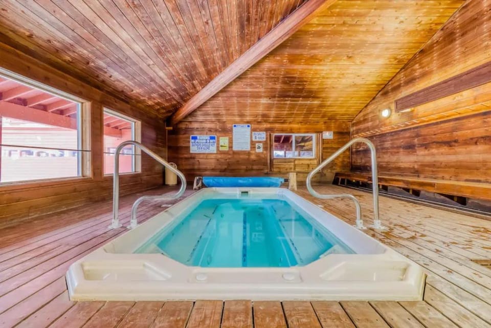 Premium Ski In Ski Out At Giants Steps Chairlift! Apartment in Brian Head