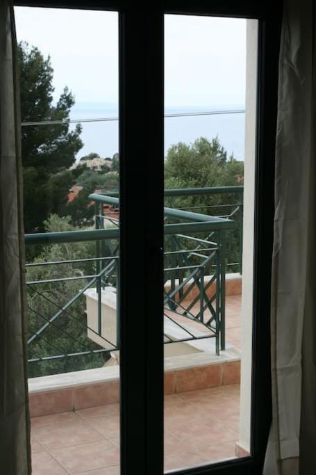 elgevacation villa 1 House in Halkidiki