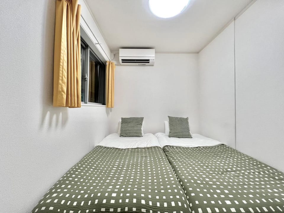 Tokyo QY TT0431 Apartment in Japan