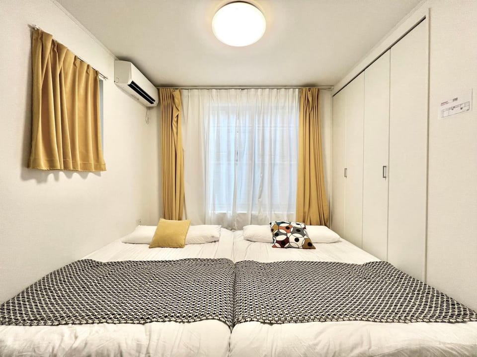 Tokyo QY TT0431 Apartment in Japan