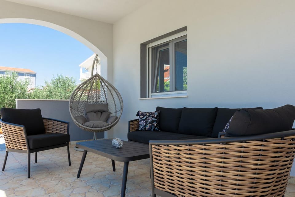 Balcony/Terrace, Seating area
