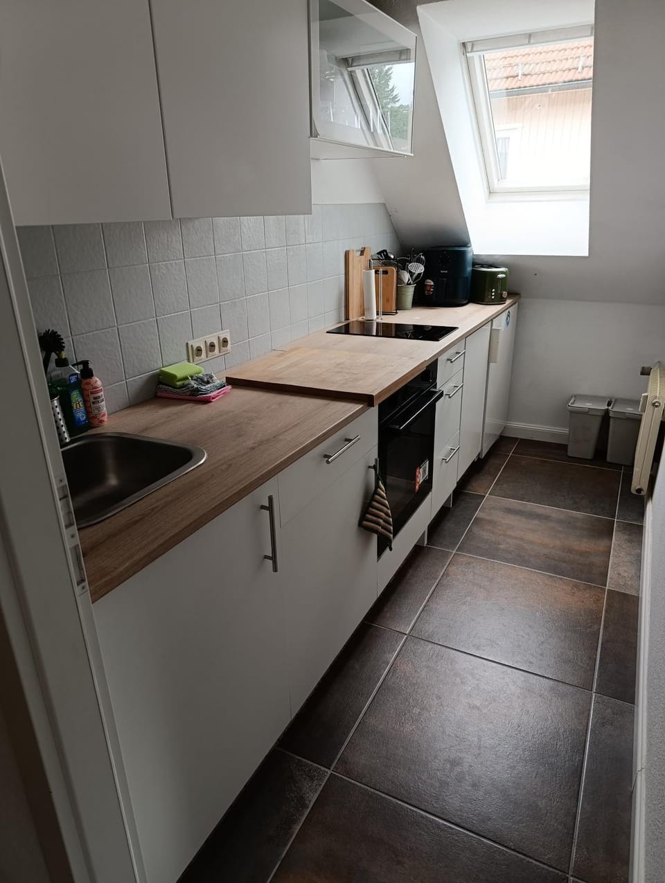 Manjana`s Waldblick Apartment in Braunlage