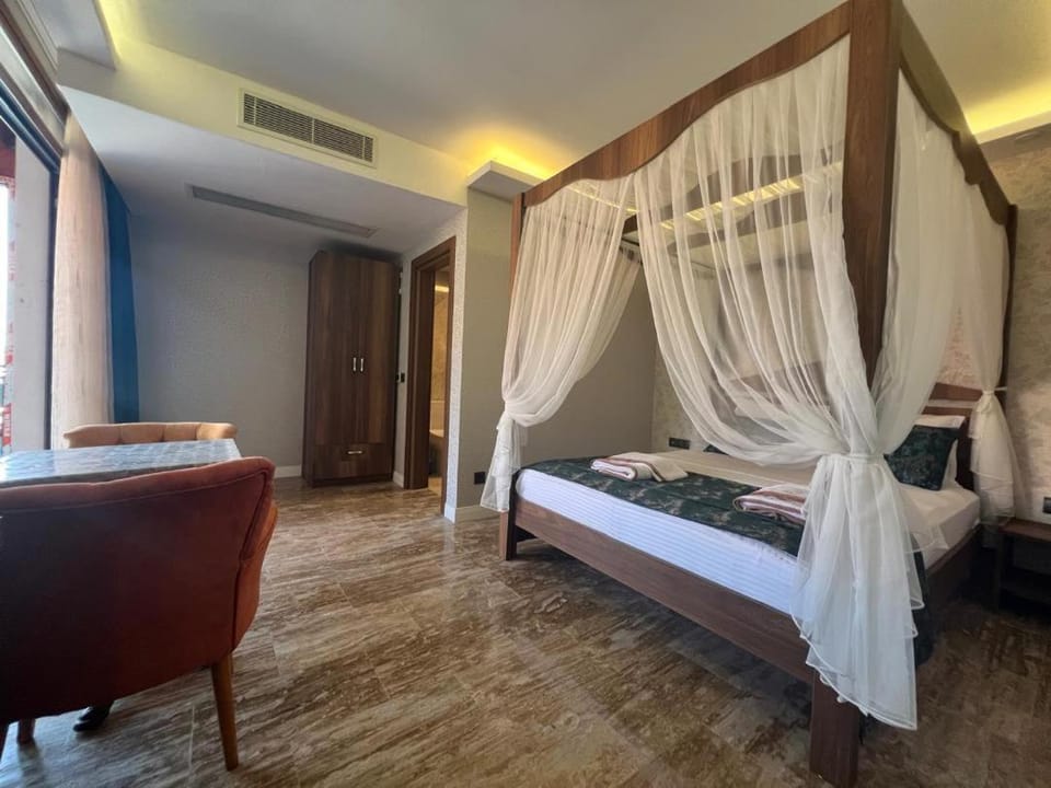 AKVARYUM BUTİK OTEL Hotel in İzmir Province