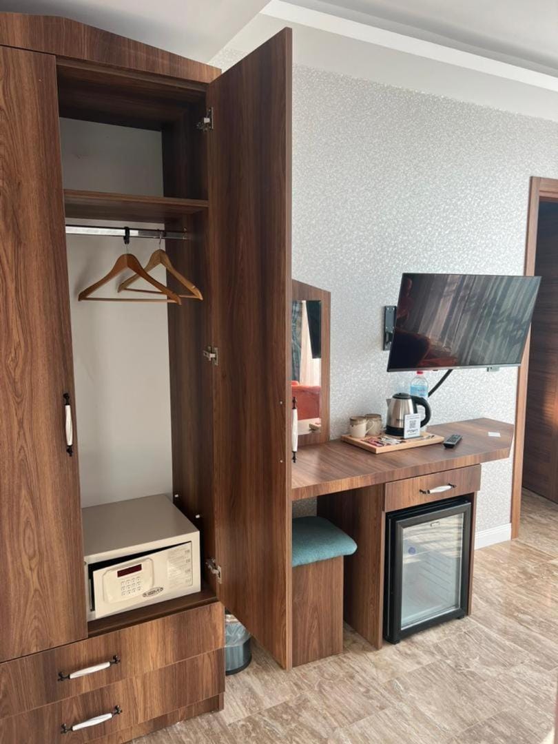 AKVARYUM BUTİK OTEL Hotel in İzmir Province