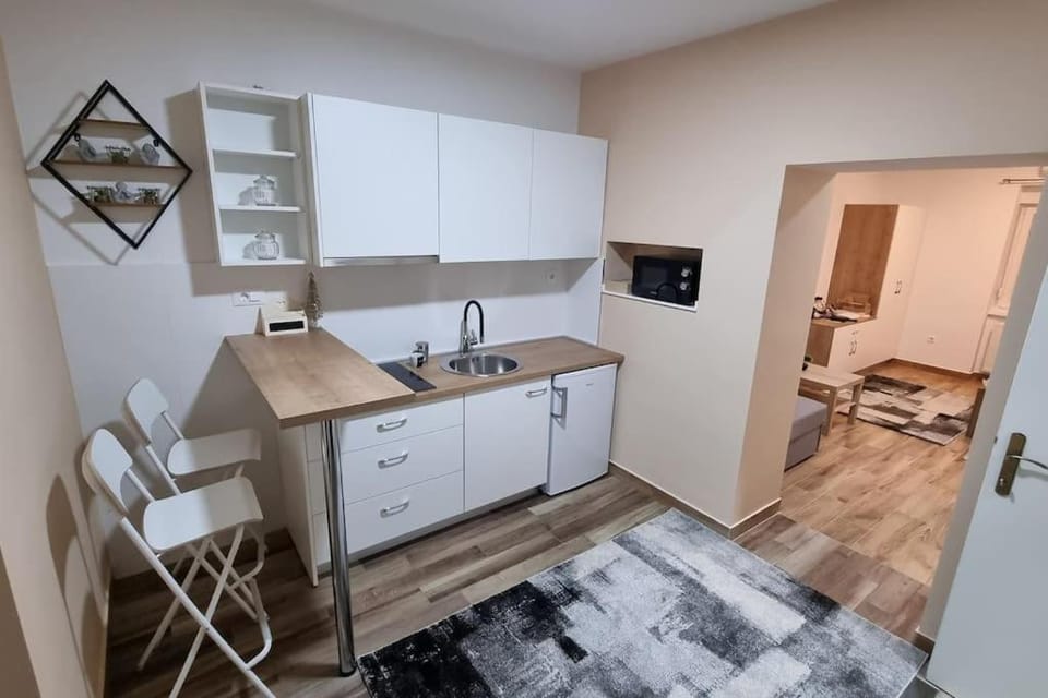 Apartment Fida1 Apartment in City of Zagreb