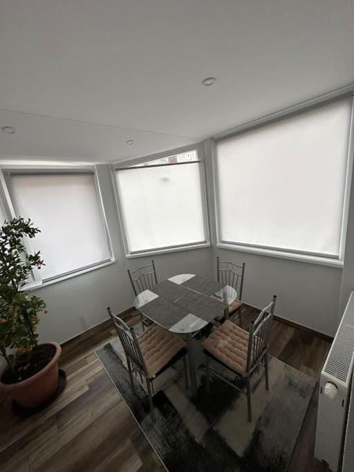Apartment Fida1 Apartment in City of Zagreb