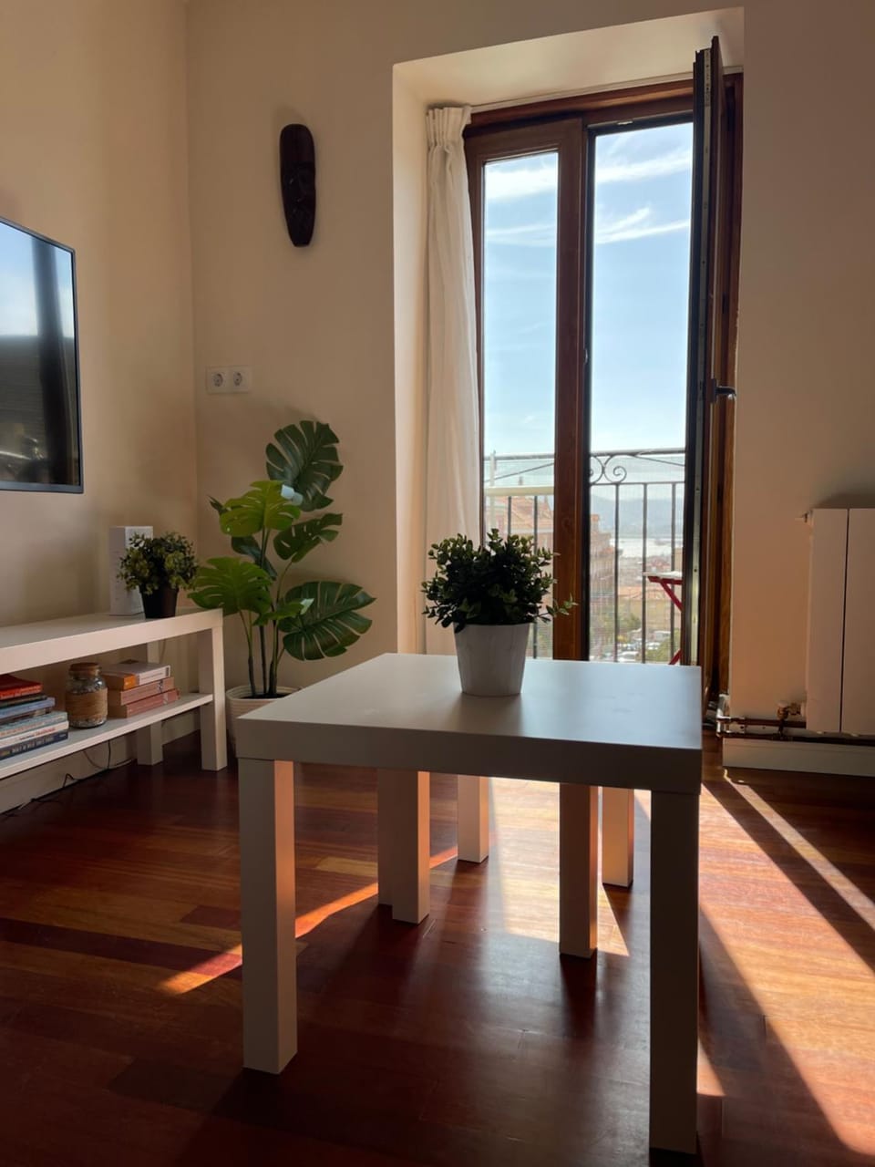 Casuca Los Cencerros Apartment in Santander