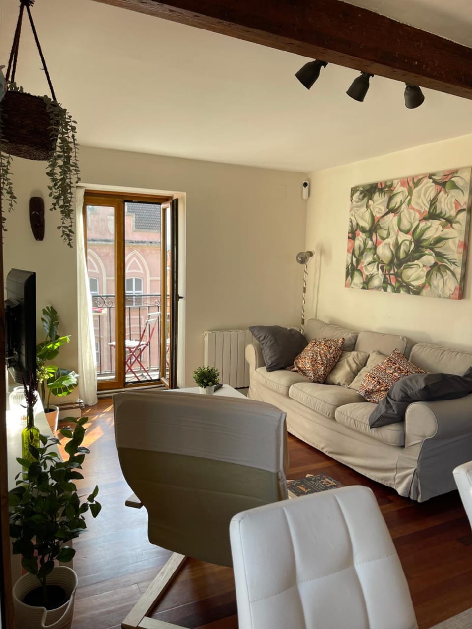 Casuca Los Cencerros Apartment in Santander