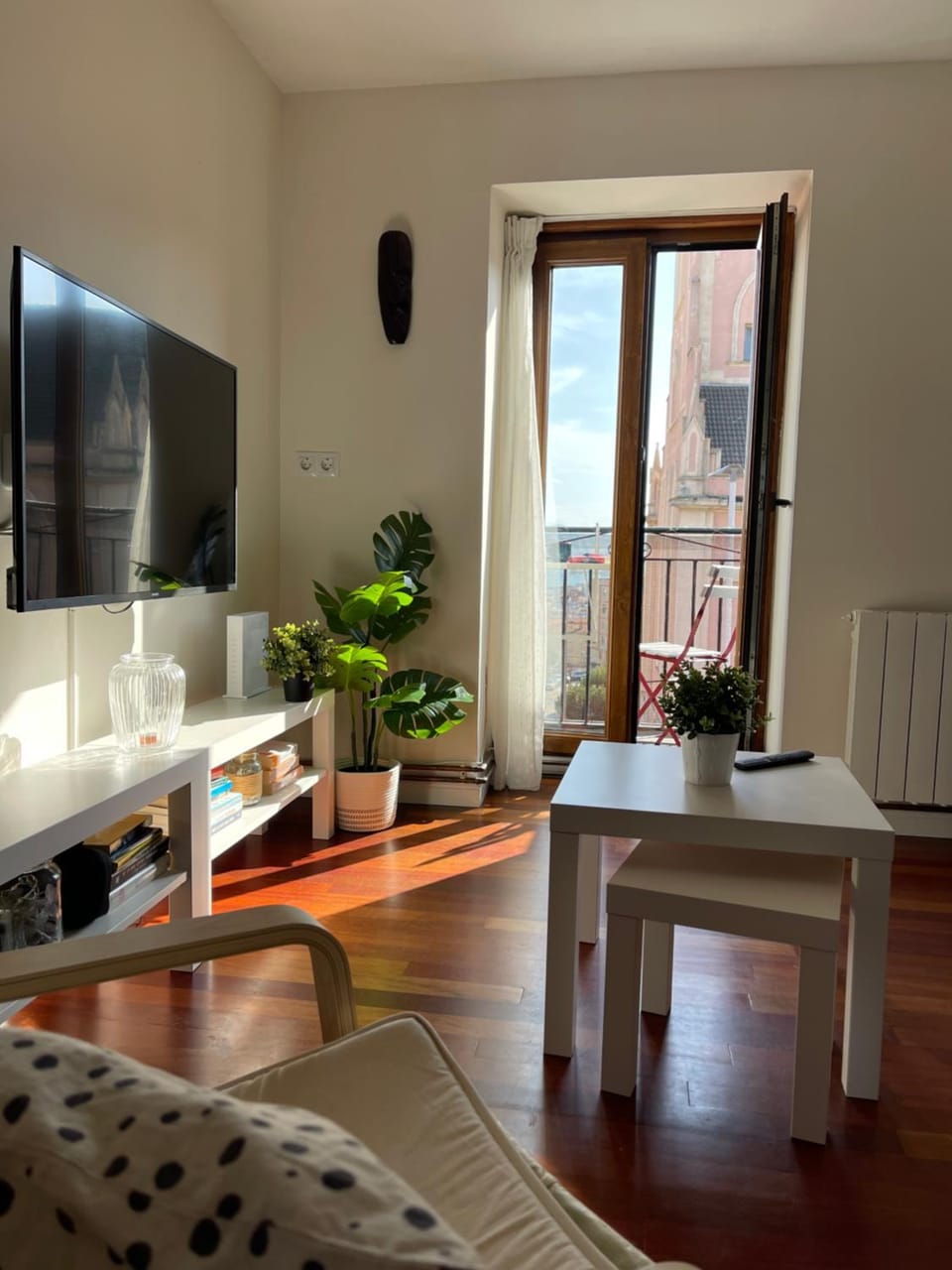 Casuca Los Cencerros Apartment in Santander
