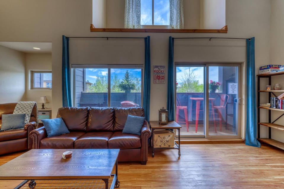191 Talisman Dr D202 ("Hot Springs Hideaway") House in Pagosa Springs