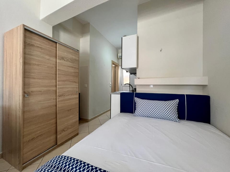 Thalassografia Apartment Apartment in Thasos