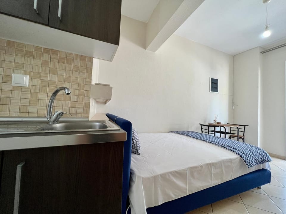 Thalassografia Apartment Apartment in Thasos