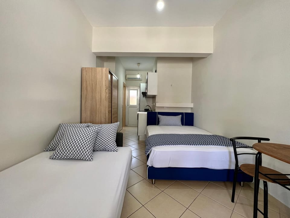 Thalassografia Apartment Apartment in Thasos