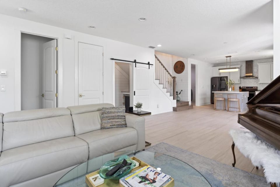 The White House Island,Beach,Hot Tub,Downtown House in Saint Augustine