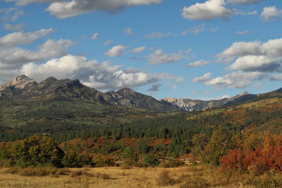 115 Sweetwater ("Sweet Retreat") House in Colorado