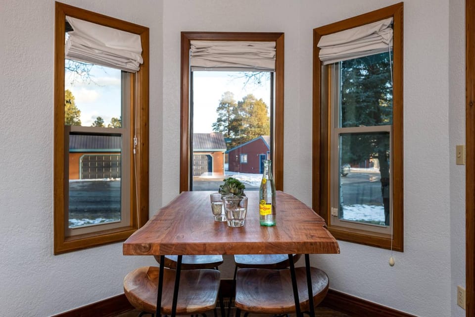 175 Wildwood Dr. Unit 3 ("P.S. I Love You") House in Pagosa Springs