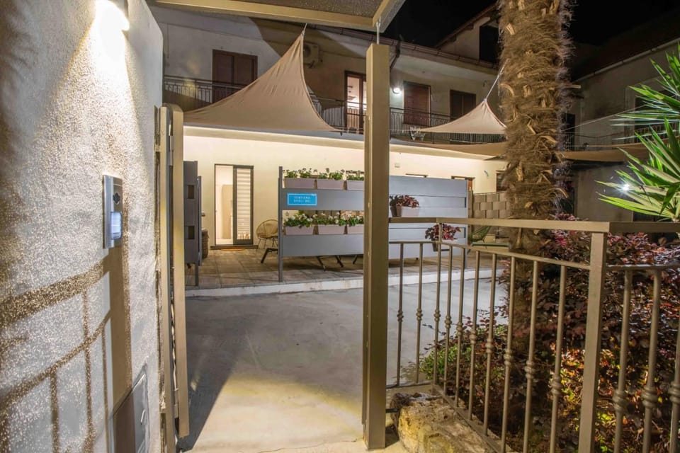 OSprittHouse Apartment in Agerola