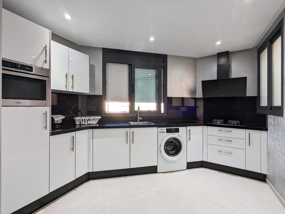 RS Apartments - AL HOCEIMA Apartment in Tangier-Tétouan-Al Hoceima