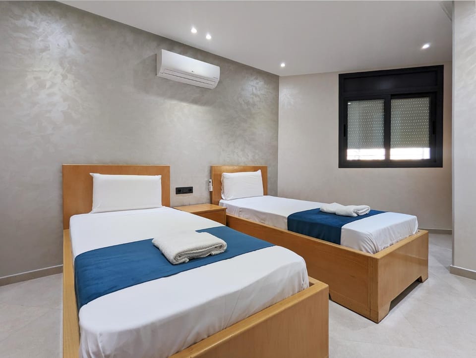 RS Apartments - AL HOCEIMA Apartment in Tangier-Tétouan-Al Hoceima