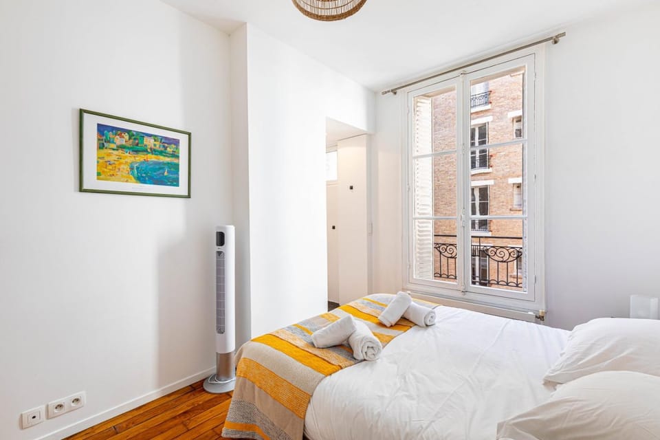 GuestReady - Confort absolu au cœur de Paris ! Apartment in Paris
