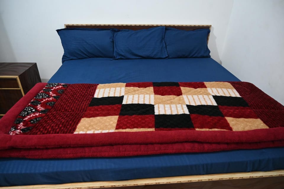 maa kalishila home stay Vacation rental in Uttarakhand