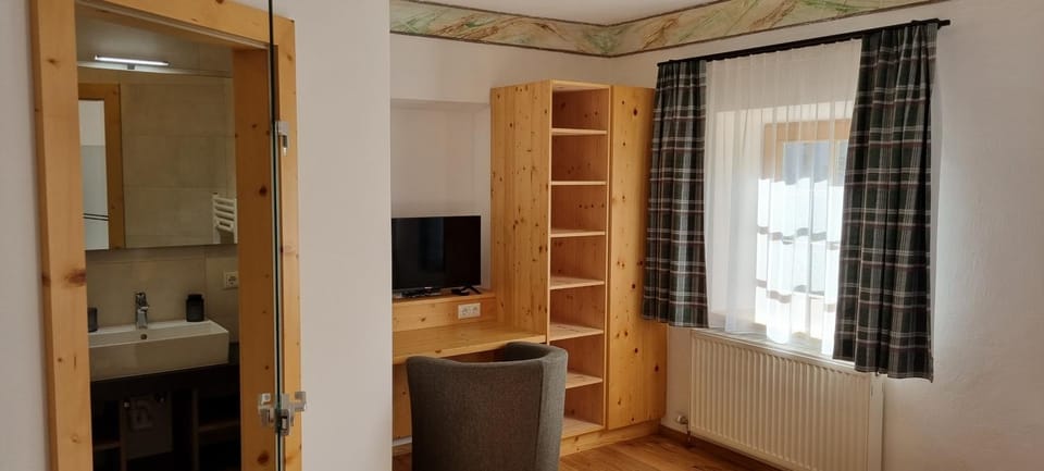 Gstinighof Apartment in Carinthia, Austria