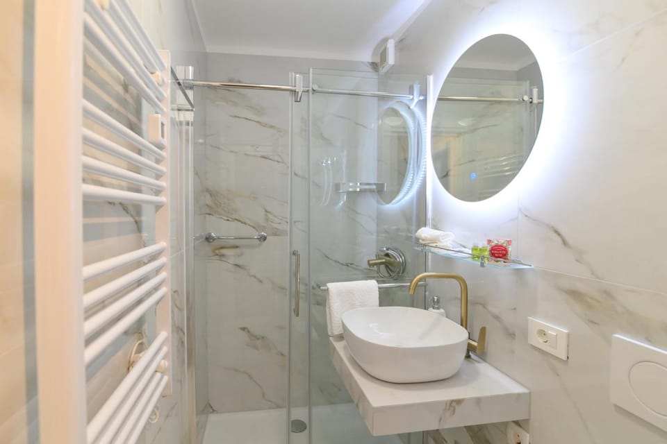 Nicol Apartment in Rijeka