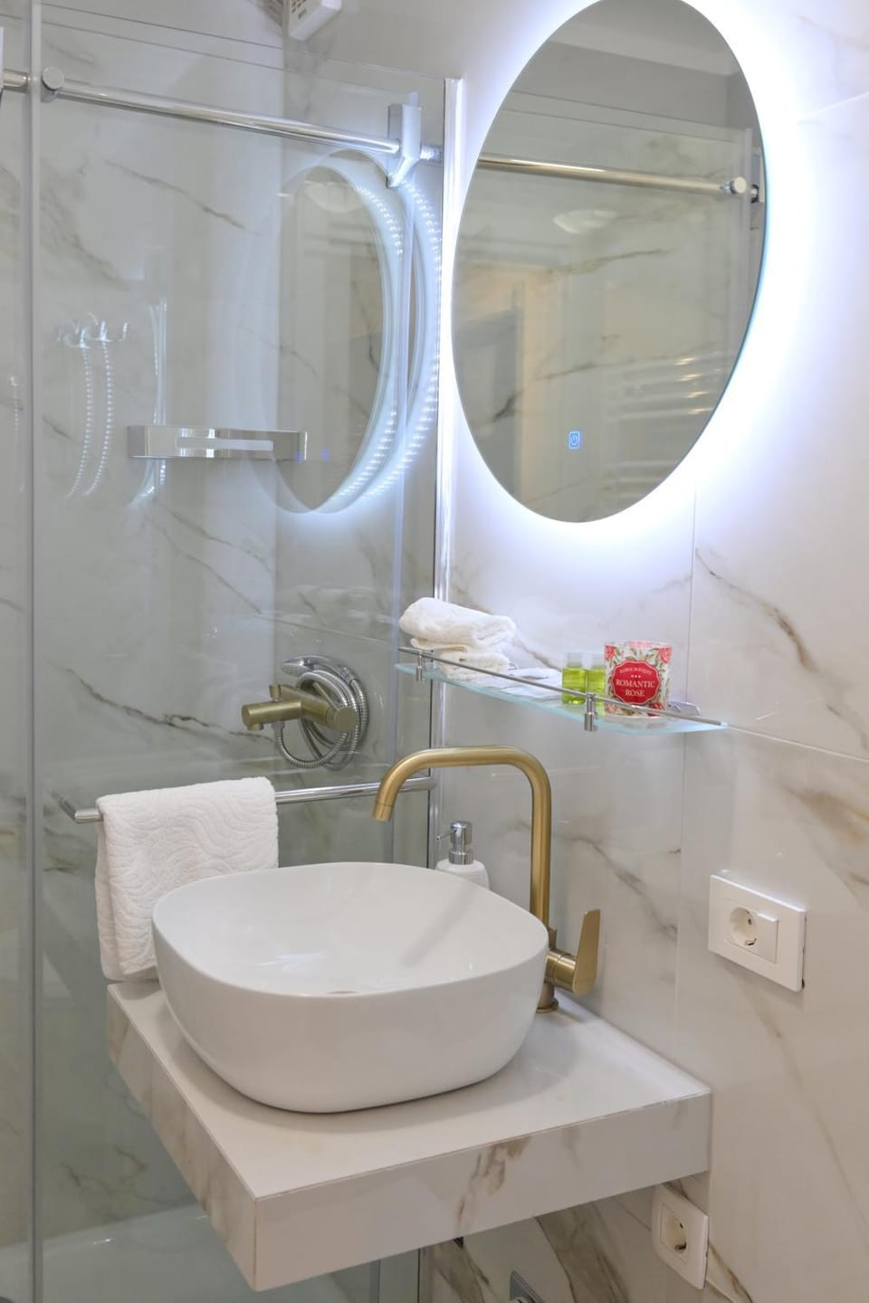 Nicol Apartment in Rijeka