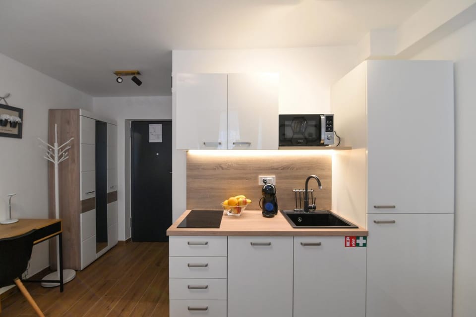 Nicol Apartment in Rijeka