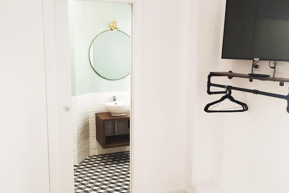 Appartamento a due passi da San Pietro, Vaticano Apartment in Rome