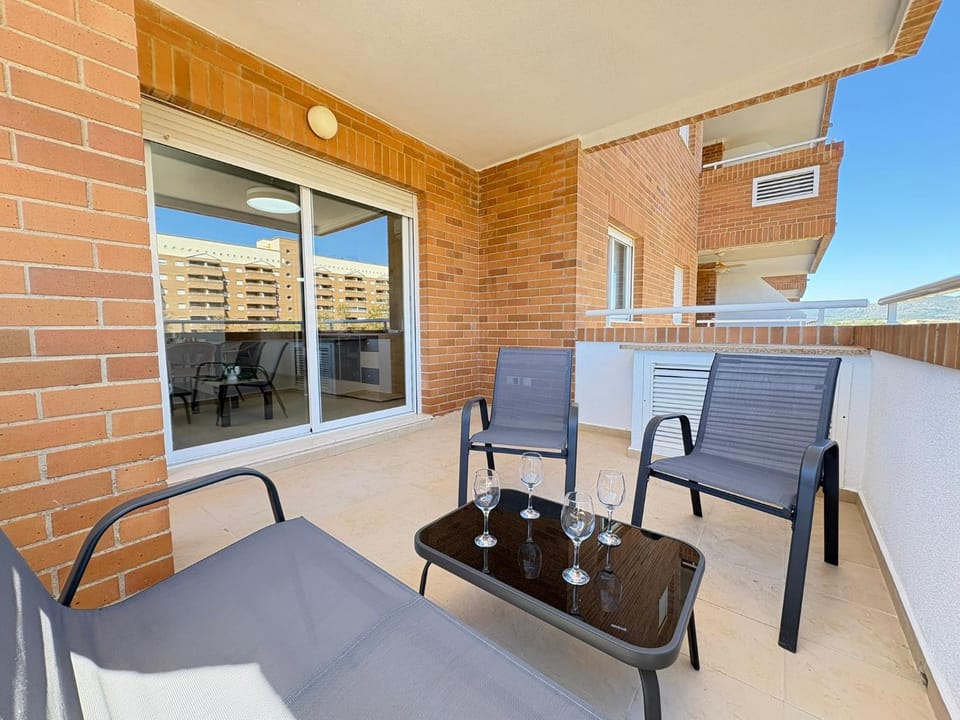 Day, View (from property/room), Balcony/Terrace