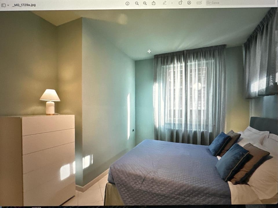 DANTE SUITE Apartment in Como