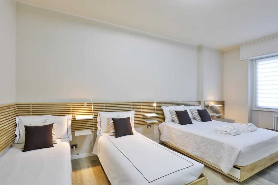 DANTE SUITE Apartment in Como