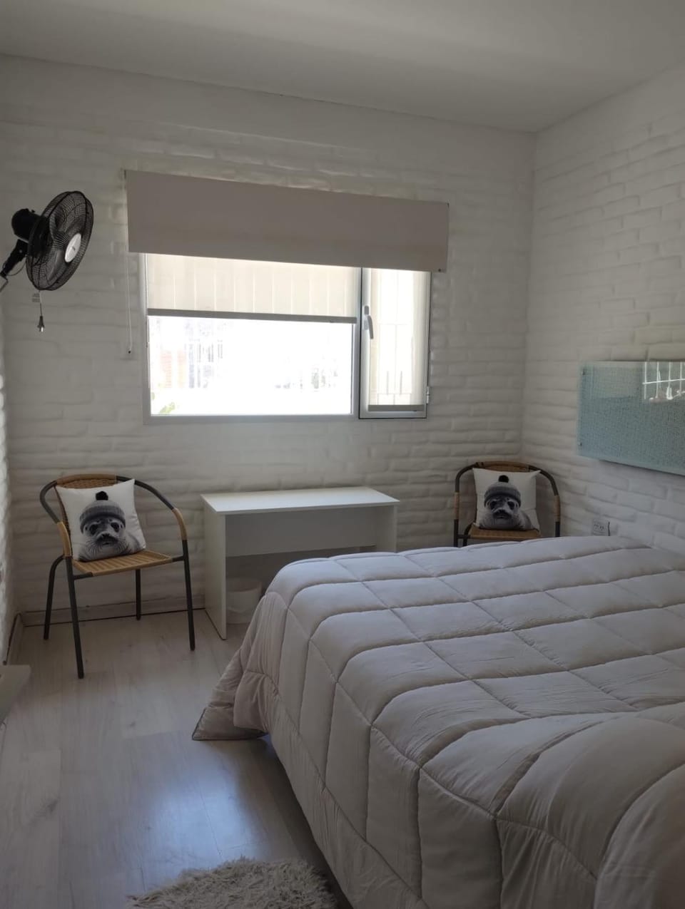 Casa Amonite Hostel Boutique Vacation rental in Puerto Madryn