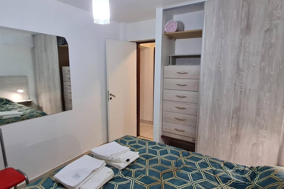 Mira Beagle Apartment in Ushuaia