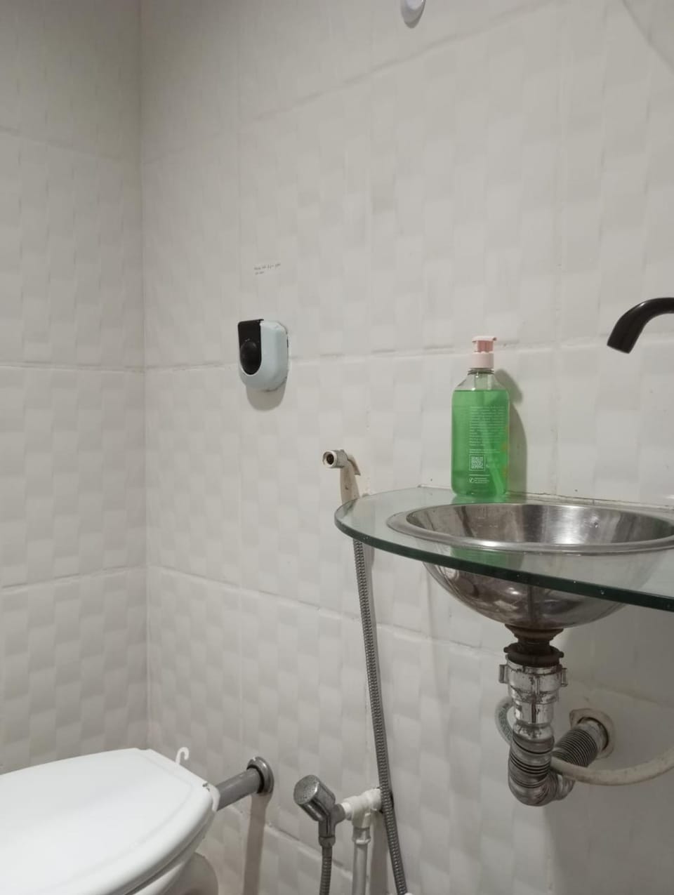 Toilet, Bathroom
