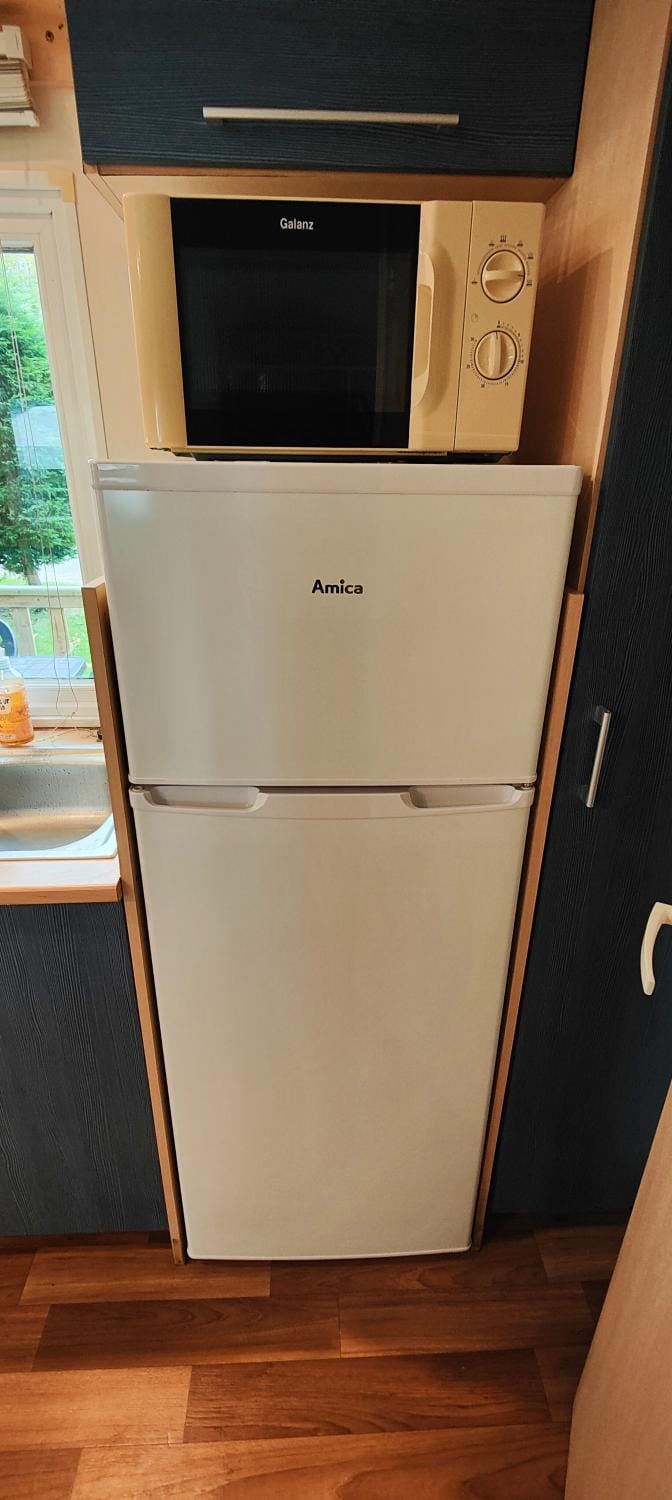 Mobil home 5-6 personnes Campground/ 
RV Resort in Carnac